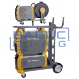 MIG/MAG pulse welding machine 500A