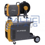MIG MAG synergic welding machine 350A