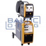 MIG MAG synergic welding machine 350A