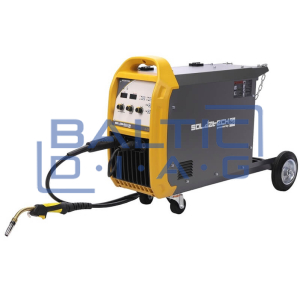MIG MAG welding machine 250A