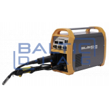 MIG MAG suvirinimo aparatas 160A