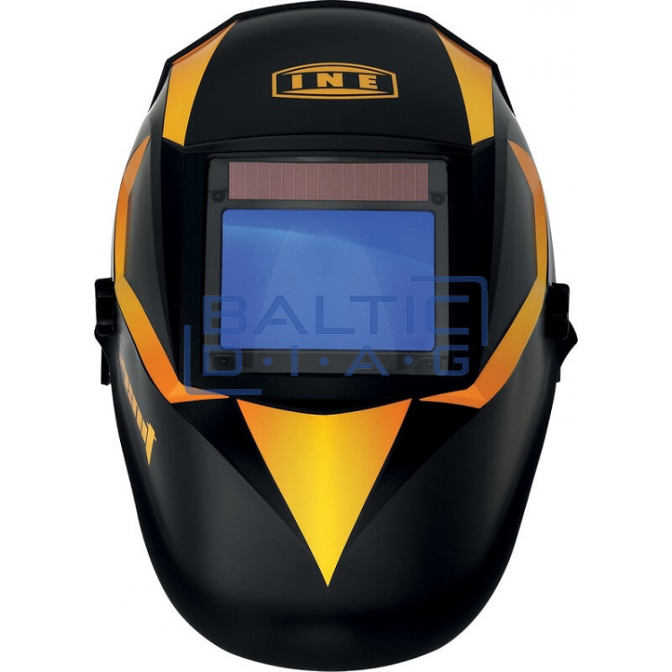 Automatic welding helmet ZENIT