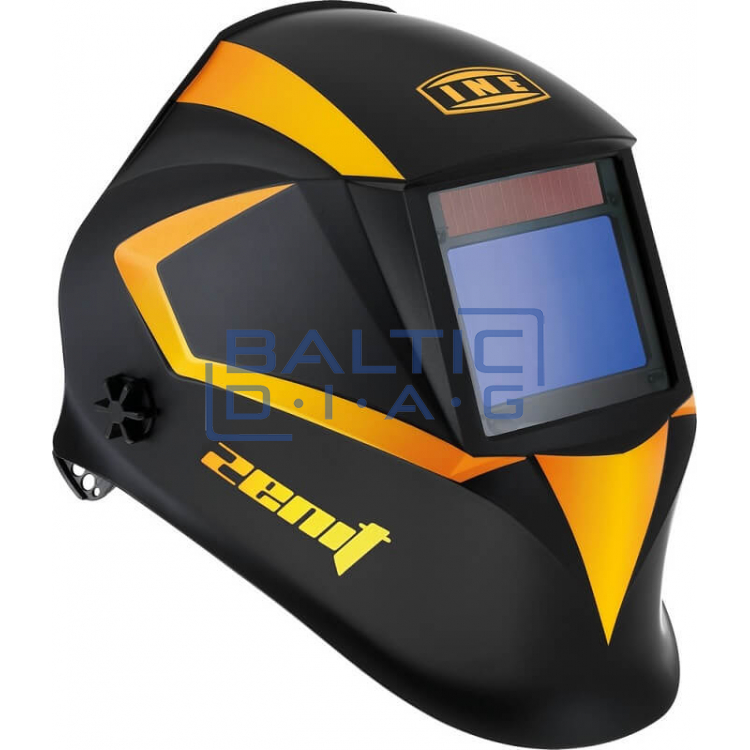 Automatic welding helmet ZENIT