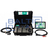 ISOBUS equipment kit Jaltest HIK (Hand ISOBUS kit)