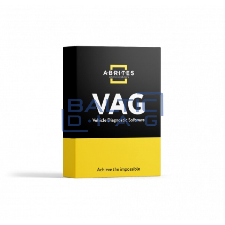 Пакет программирования VAG Quick Functions