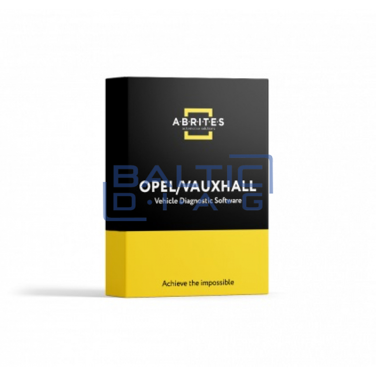 Opel / Vauxhall PIN codes and Key Management Guide