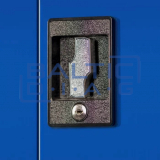 Jan Nowak metal workshop and tool cabinet Bruno BLUE Jan Nowak metal workshop and tool cabinet Bruno BLUE