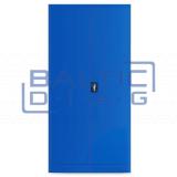 Jan Nowak metal workshop and tool cabinet Bruno BLUE Jan Nowak metal workshop and tool cabinet Bruno BLUE
