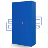 Jan Nowak metal workshop and tool cabinet Bruno BLUE Jan Nowak metal workshop and tool cabinet Bruno BLUE