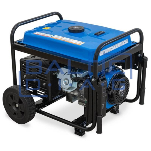 Petrol generator Weber WZ-GE5400, 5 kW