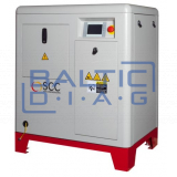 Sraigtinis oro kompresorius SCC air compressor SMART 5