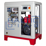 Sraigtinis oro kompresorius SCC air compressor SMART 5
