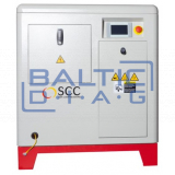 Винтовой воздушный компрессор Воздушный компрессор SCC SMART 5