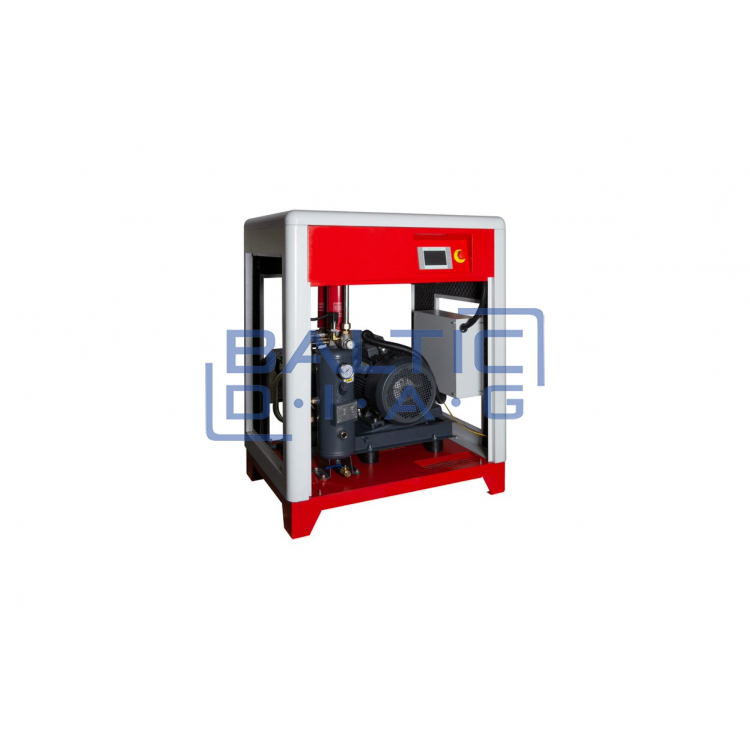 Screw air compressor SCC air compressor SMART 15