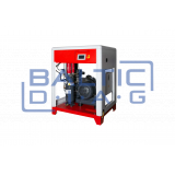 Sraigtinis oro kompresorius SCC air compressor SMART 18