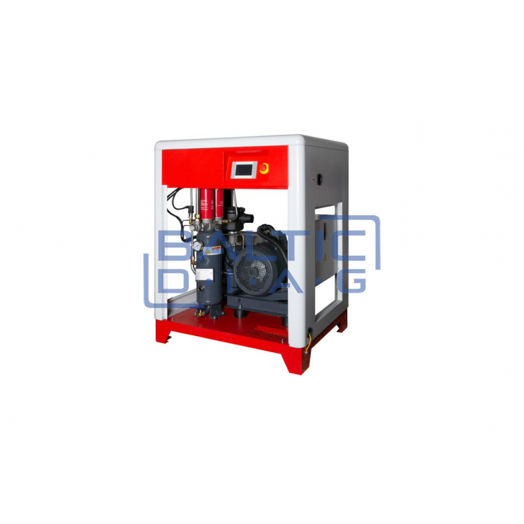 Sraigtinis oro kompresorius SCC air compressor SMART 18