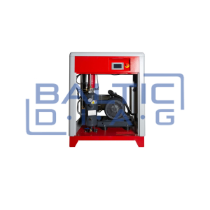 Screw air compressor SCC air compressor SMART 18