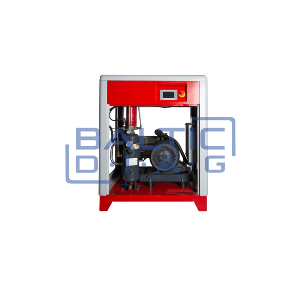 Screw air compressor SCC air compressor SMART 18