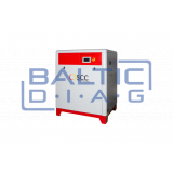 Sraigtinis oro kompresorius SCC air compressor SMART 18