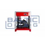 Sraigtinis oro kompresorius SCC air compressor SMART 18