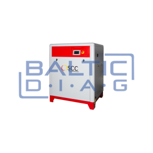 Screw air compressor SCC air compressor SMART 18