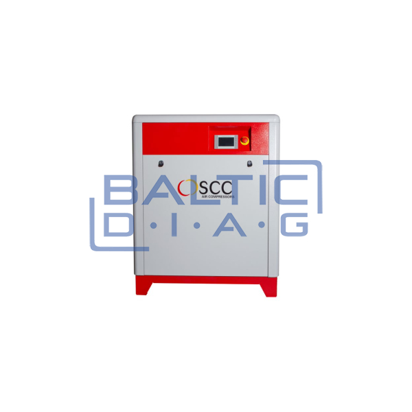 Screw air compressor SCC air compressor SMART 18