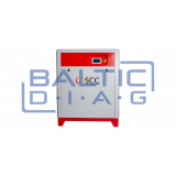 Sraigtinis oro kompresorius SCC air compressor SMART 18