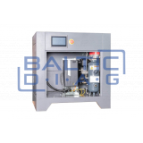 Screw air compressor with frequency converter SCC air compressor BASE 5 VSD