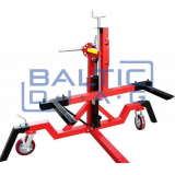 Body tipper 900kg