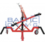 Body tipper 900kg