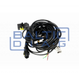Эмулятор SCR/DPF Cummins QSB 4.5/6.7 QSL 9 CM2350