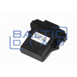 SCR / DPF emulator for Komatsu loaders, bulldozers