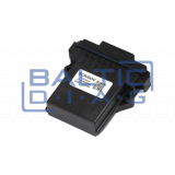 SCR / DOC emuliatorius Komatsu SAA4D95LE-7