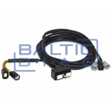 Эмулятор DPF Kubota 1505 с разъемами