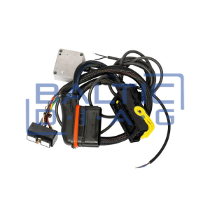 SCR / DOC Emulator for Liebherr Excavators Tier 4 Final