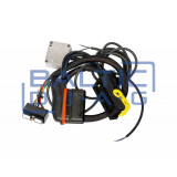 SCR / DOC Emulator for Liebherr Excavators Tier 4 Final