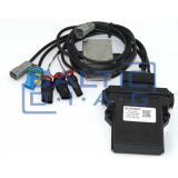 Эмулятор SCR/DOC Liebherr ECU2-HD