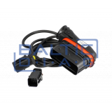 Эмулятор SCR/DOC Perkins 1204F-E44TA T4F