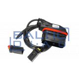 Эмулятор SCR/DOC Perkins 1204F-E44TA T4F