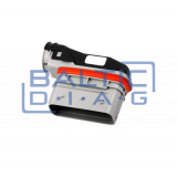 SCR / DPF emuliatorius Volvo CE – HB