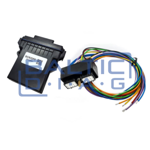 DPF Emulator Volvo CE - GS