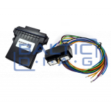 Эмулятор DPF Volvo CE - GS