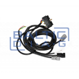 Эмулятор DPF Volvo CE - GS QC