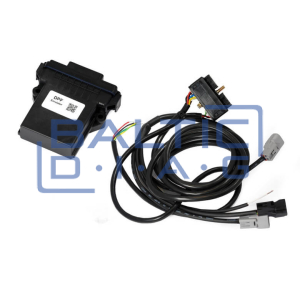 DPF emulator Volvo CE - GS QC