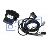 Эмулятор DPF Volvo CE - GS QC