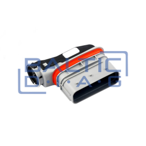 SCR / DPF Emulator Volvo CE - HM