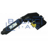 SCR emulator for MAN Euro 6
