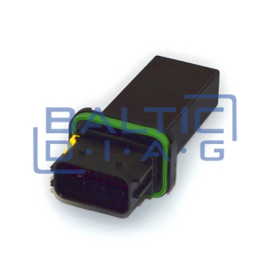 SCR / DPF Emulator Mercedes Euro 6 ACM2 QC