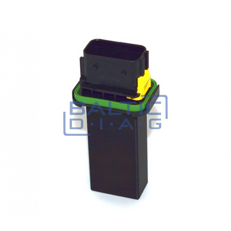 Эмулятор SCR/DPF Mercedes Euro 6 ACM2 QC