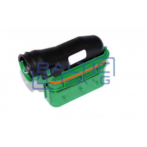 SCR / DPF Emulator Mercedes MP V Euro 6, ACM3 QC